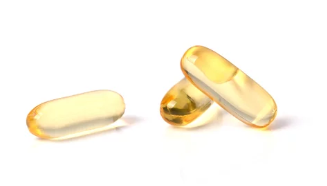 Softgels